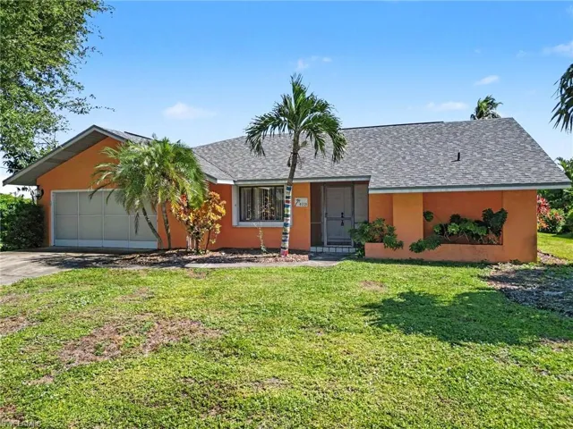 4221 Sw 2nd Ave, Cape Coral, Florida 33914