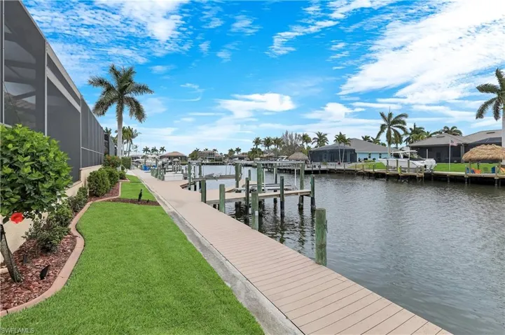 5521  Harbour Preserve  CIR, Cape Coral, FL 33914