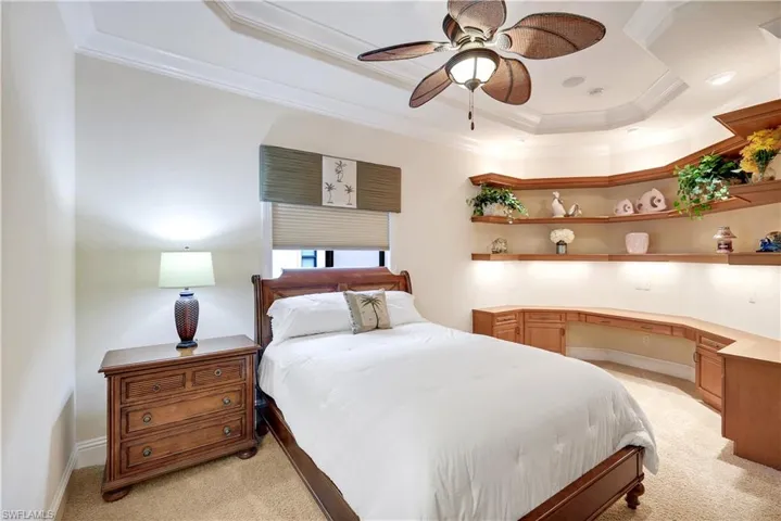 3rd Bedroom