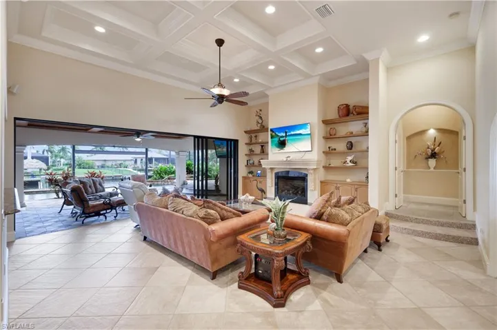 5521  Harbour Preserve  CIR, Cape Coral, FL 33914