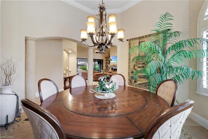 5521  Harbour Preserve  CIR, Cape Coral, FL 33914