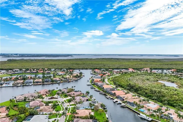 5521 Harbour Preserve Cir, Cape Coral, Florida 33914