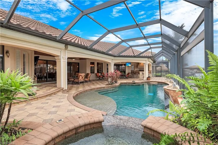 5521  Harbour Preserve  CIR, Cape Coral, FL 33914