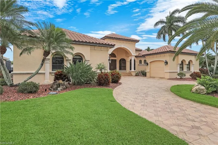 5521  Harbour Preserve  CIR, Cape Coral, FL 33914