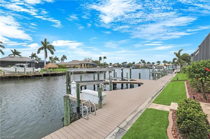 5521  Harbour Preserve  CIR, Cape Coral, FL 33914