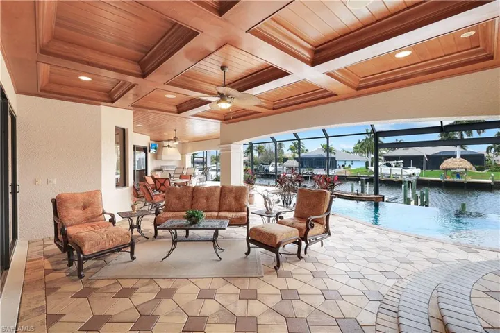 5521  Harbour Preserve  CIR, Cape Coral, FL 33914