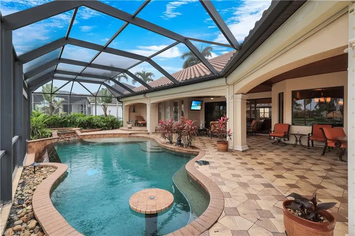 5521  Harbour Preserve  CIR, Cape Coral, FL 33914