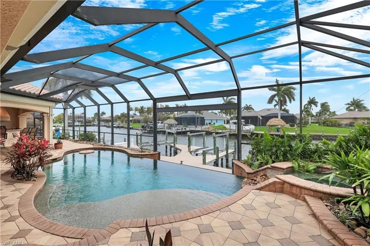 5521  Harbour Preserve  CIR, Cape Coral, FL 33914