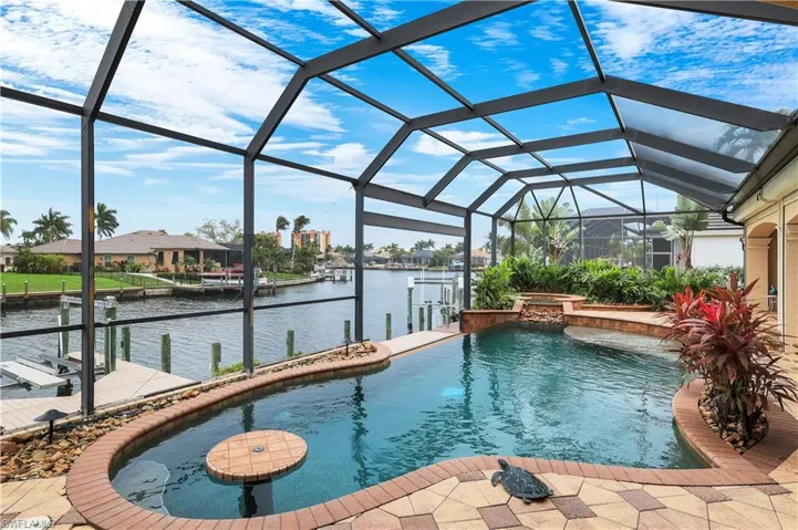 5521  Harbour Preserve  CIR, Cape Coral, FL 33914