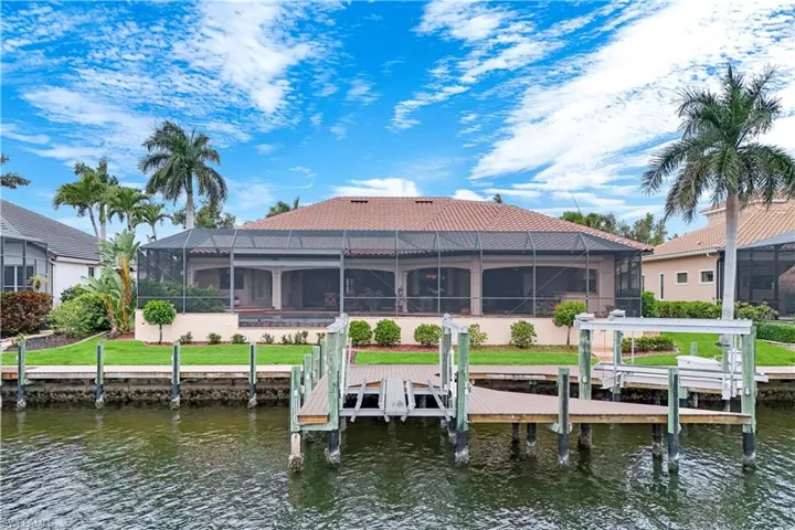 5521  Harbour Preserve  CIR, Cape Coral, FL 33914