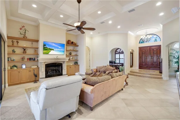 5521  Harbour Preserve  CIR, Cape Coral, FL 33914