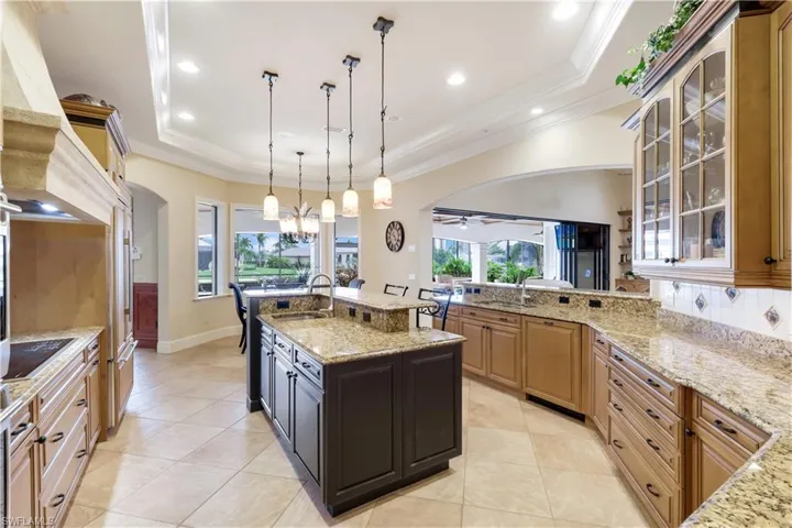 5521  Harbour Preserve  CIR, Cape Coral, FL 33914