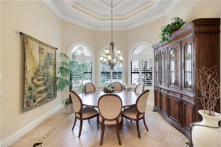 5521  Harbour Preserve  CIR, Cape Coral, FL 33914