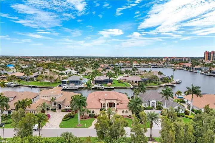 5521  Harbour Preserve  CIR, Cape Coral, FL 33914