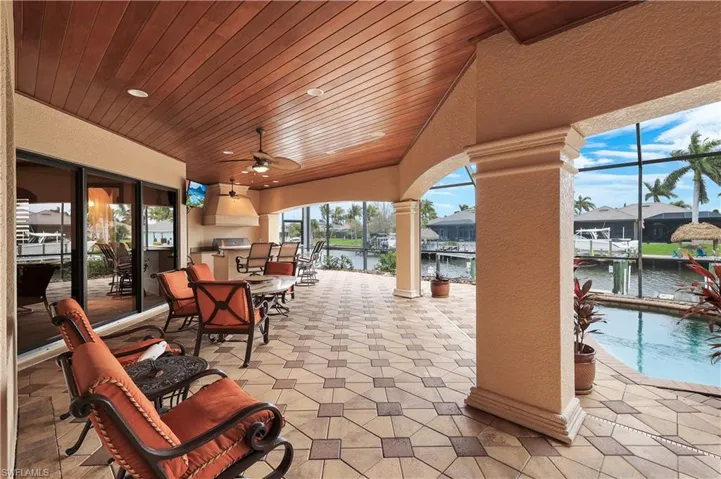 5521  Harbour Preserve  CIR, Cape Coral, FL 33914