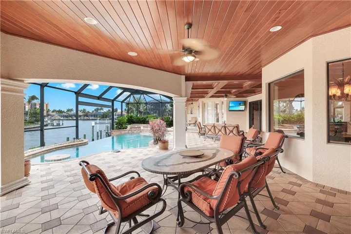 5521  Harbour Preserve  CIR, Cape Coral, FL 33914