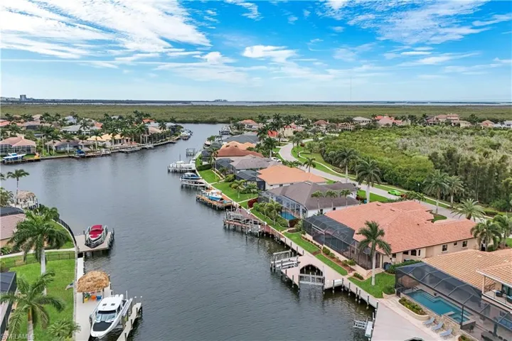 5521  Harbour Preserve  CIR, Cape Coral, FL 33914