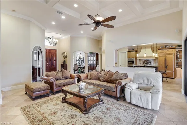 5521  Harbour Preserve  CIR, Cape Coral, FL 33914