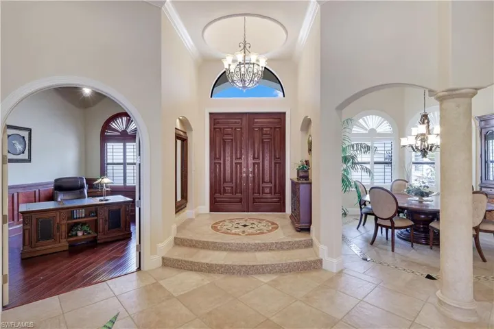 5521  Harbour Preserve  CIR, Cape Coral, FL 33914