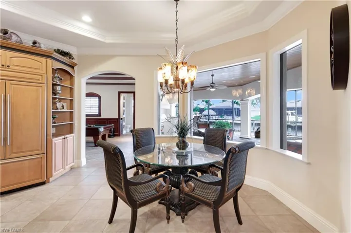 5521  Harbour Preserve  CIR, Cape Coral, FL 33914