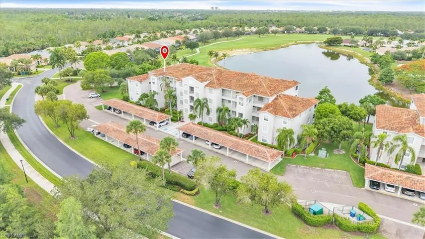 14501 Legends Blvd N 401, Fort Myers, Florida 33912