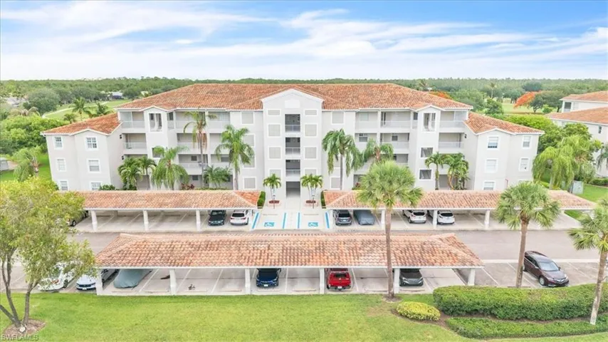 14501 Legends Blvd N 401, Fort Myers, Florida 33912