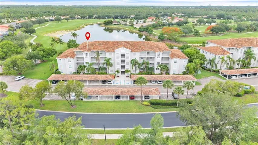 14501 Legends Blvd N 401, Fort Myers, Florida 33912