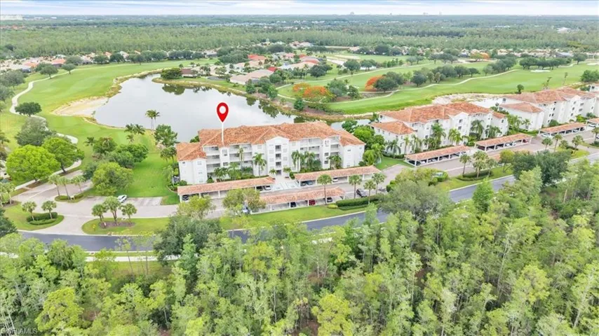 14501 Legends Blvd N 401, Fort Myers, Florida 33912