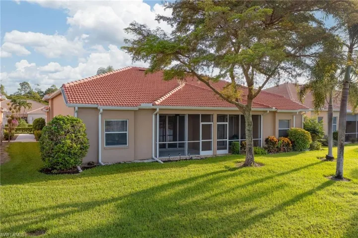 7891 Sanctuary Cir 2, Naples, Florida 34104