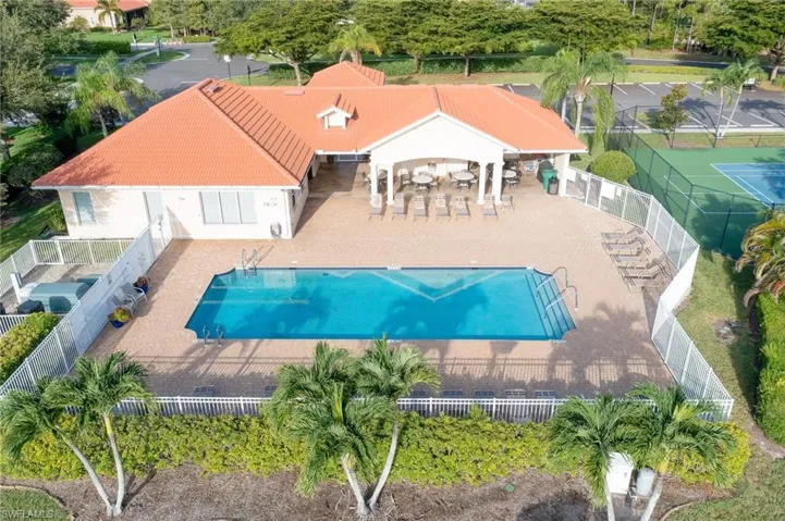 7891 Sanctuary Cir 2, Naples, Florida 34104