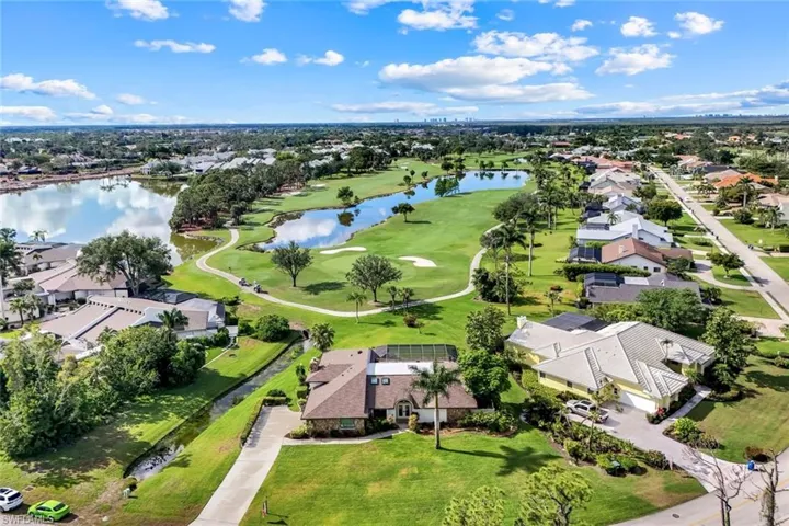 The Forest is Known for It's Natural Beauty, Large Spacious Lots, Sidewalks, Street Lighting