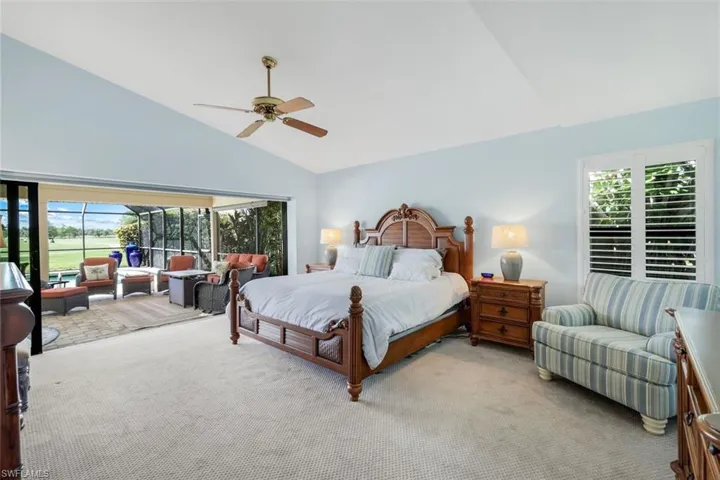 Shown with a King Bed, Therapeutic Mattresses, Dual Nightstands, Dressers/Lamps, NEW Carpet with the Best Carpet Pad, Freshly Painted
