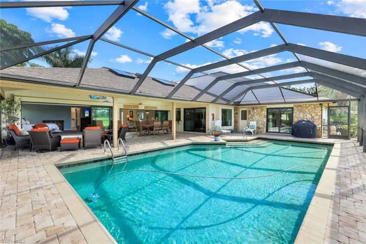 YES! The Pool is IS This BIG!