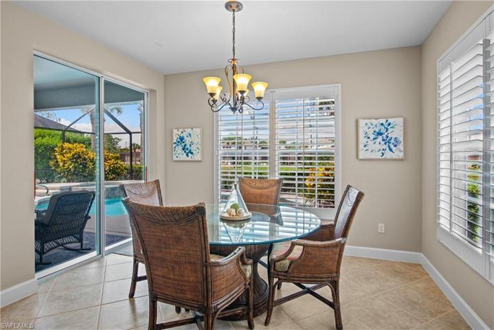 can host a larger rectangular table