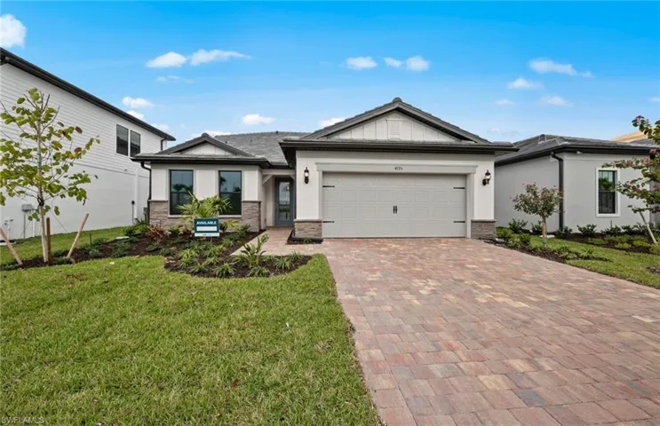 4195  Traditions  DR, Ave Maria, FL 34142