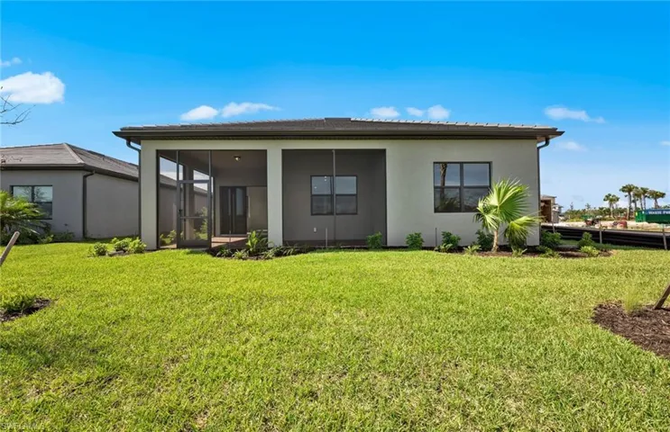 4195  Traditions  DR, Ave Maria, FL 34142