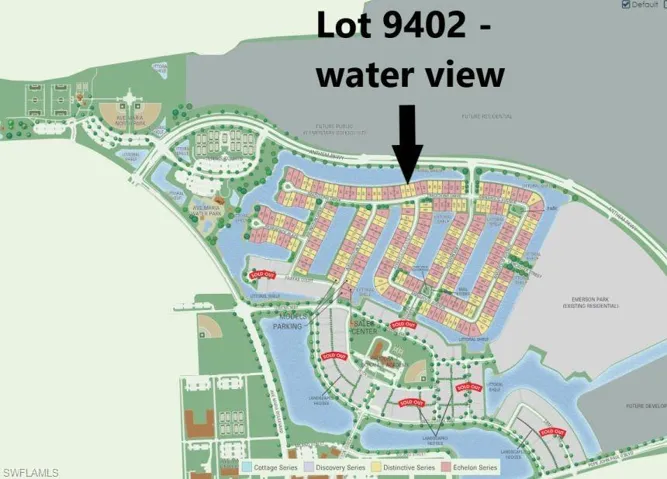 4195  Traditions  DR, Ave Maria, FL 34142