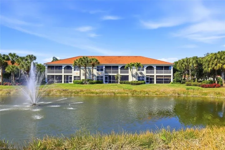 Water view