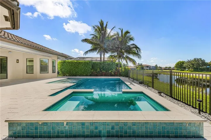 4308 Caldera Cir, Naples, Florida 34119