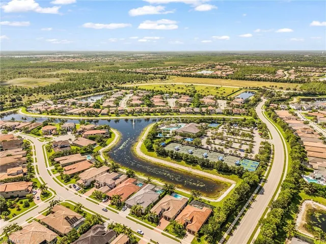4308 Caldera Cir, Naples, Florida 34119