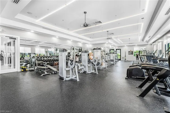 4308 Caldera Cir, Naples, Florida 34119