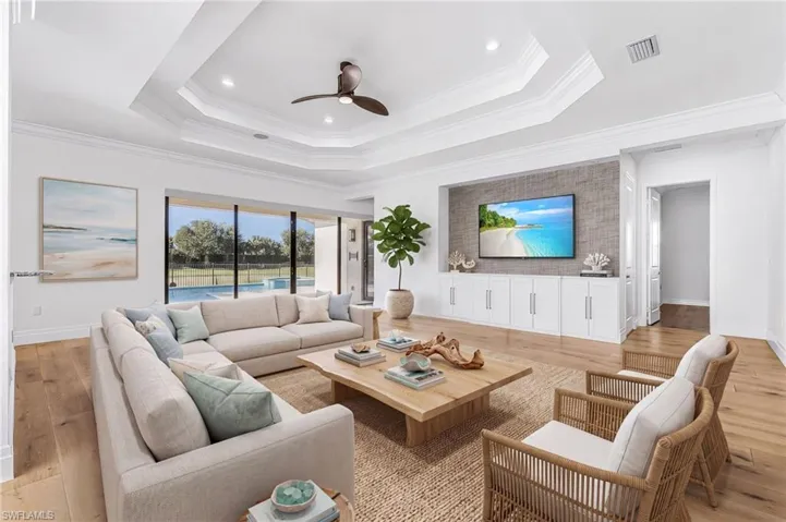 4308 Caldera Cir, Naples, Florida 34119