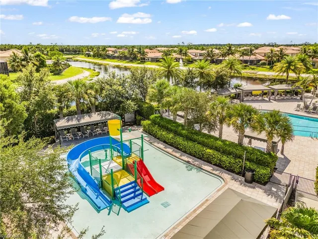 4308 Caldera Cir, Naples, Florida 34119