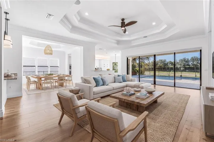 4308 Caldera Cir, Naples, Florida 34119