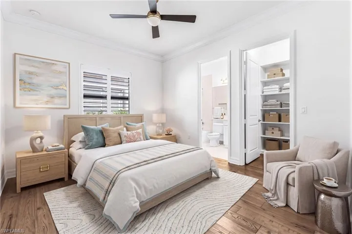 4308 Caldera Cir, Naples, Florida 34119