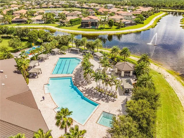 4308 Caldera Cir, Naples, Florida 34119