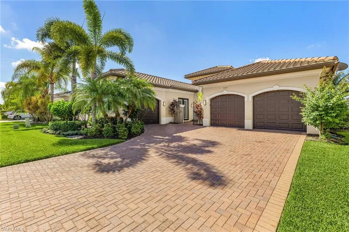 4308 Caldera Cir, Naples, Florida 34119