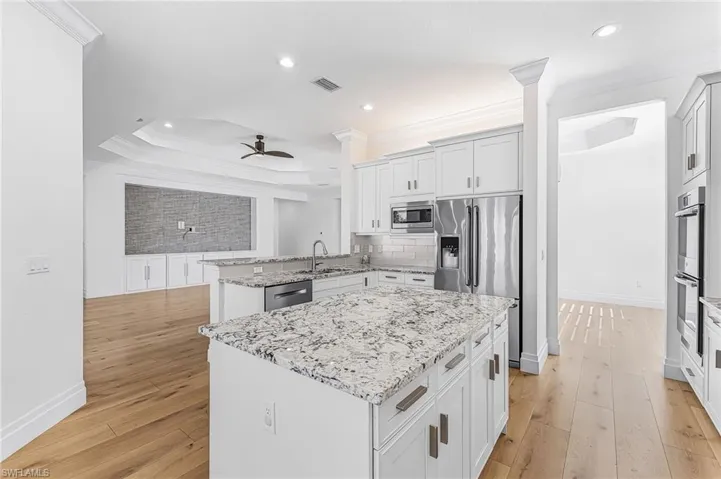 4308 Caldera Cir, Naples, Florida 34119