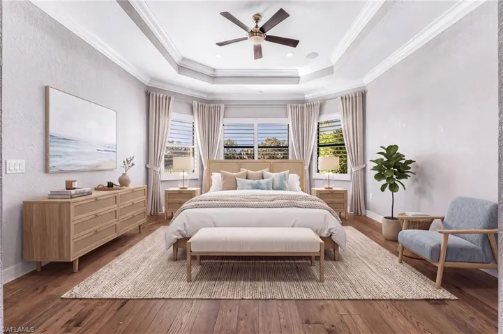 4308 Caldera Cir, Naples, Florida 34119