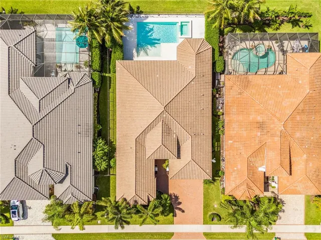4308 Caldera Cir, Naples, Florida 34119
